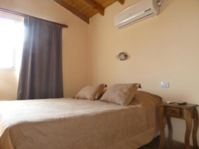 Гостиница Departamentos tandil  Тандил